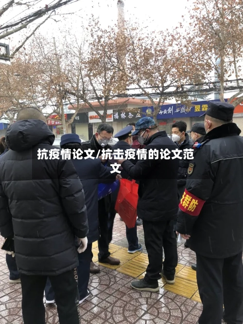 抗疫情论文/抗击疫情的论文范文-第2张图片