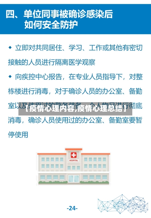 【疫情心理内容,疫情心理总结】-第2张图片