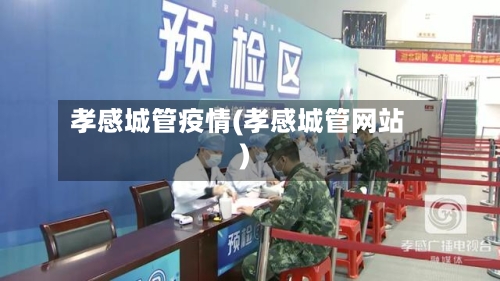 孝感城管疫情(孝感城管网站)