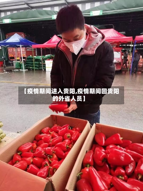 【疫情期间进入贵阳,疫情期间回贵阳的外省人员】