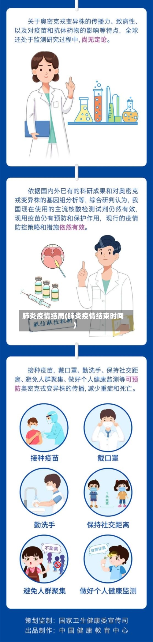 肺炎疫情结局(肺炎疫情结束时间)-第2张图片