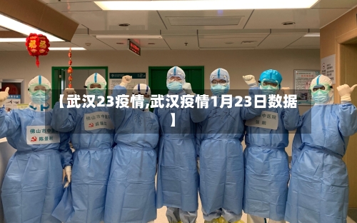 【武汉23疫情,武汉疫情1月23日数据】-第2张图片