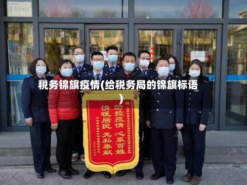 税务锦旗疫情(给税务局的锦旗标语)
