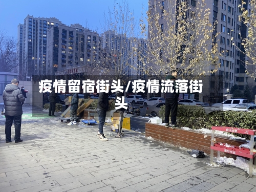疫情留宿街头/疫情流落街头