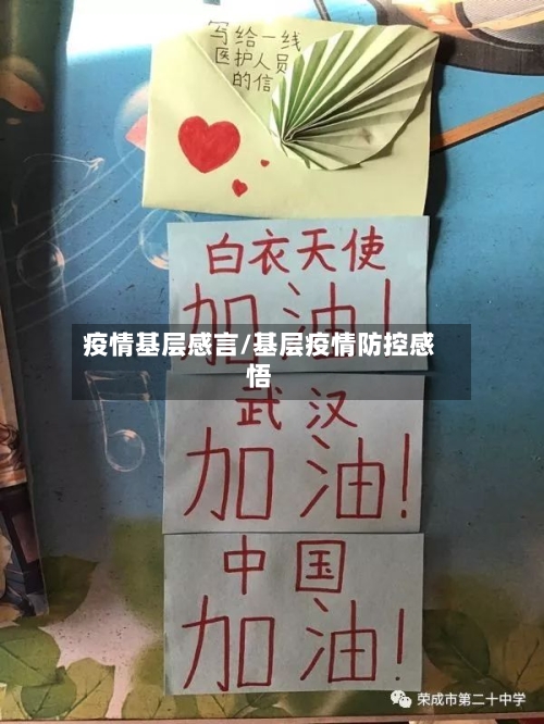 疫情基层感言/基层疫情防控感悟-第2张图片
