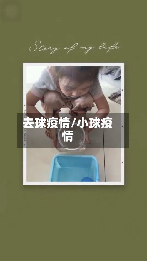 去球疫情/小球疫情