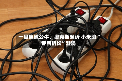 一周连遭公牛、奥克斯起诉 小米陷“专利诉讼”漩涡-第2张图片