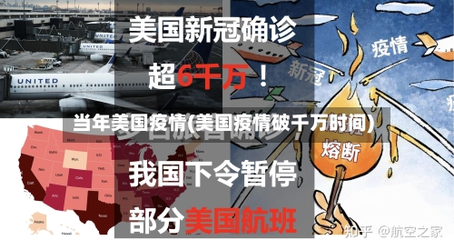 当年美国疫情(美国疫情破千万时间)-第2张图片
