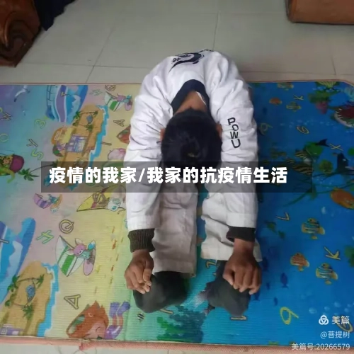 疫情的我家/我家的抗疫情生活-第2张图片