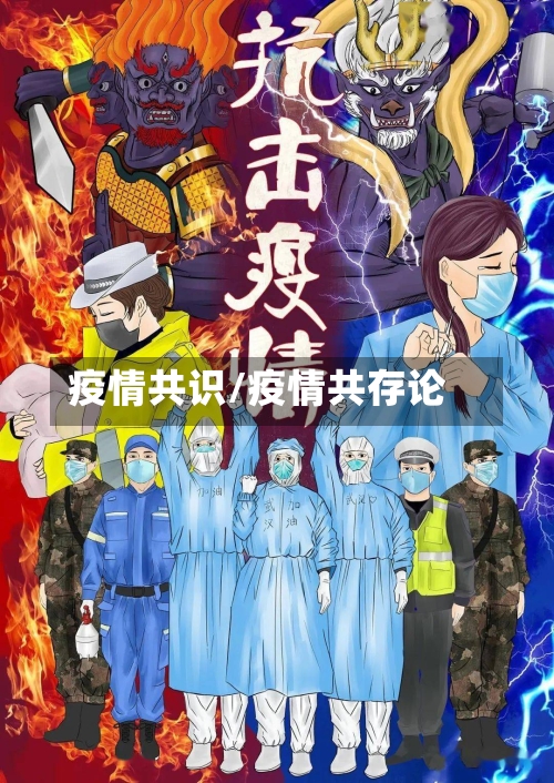 疫情共识/疫情共存论-第2张图片