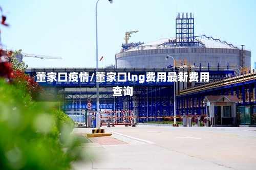 董家口疫情/董家口lng费用最新费用查询