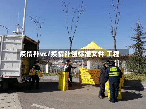 疫情补vc/疫情补偿标准文件 工程-第2张图片