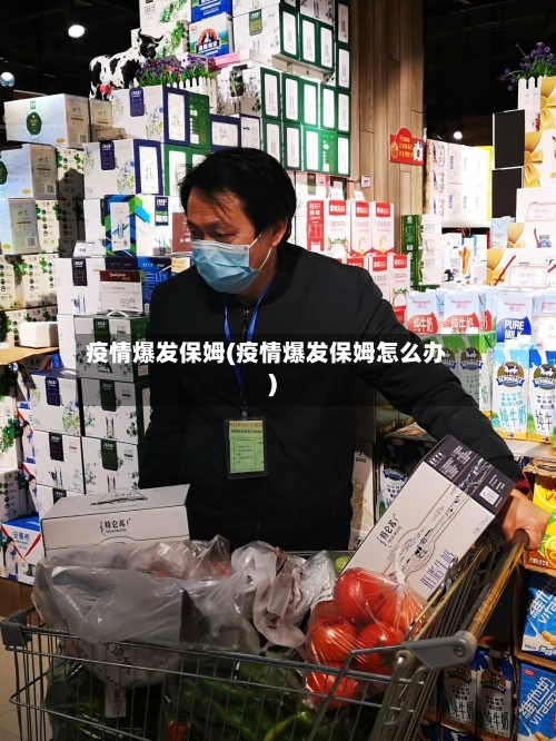 疫情爆发保姆(疫情爆发保姆怎么办)-第3张图片
